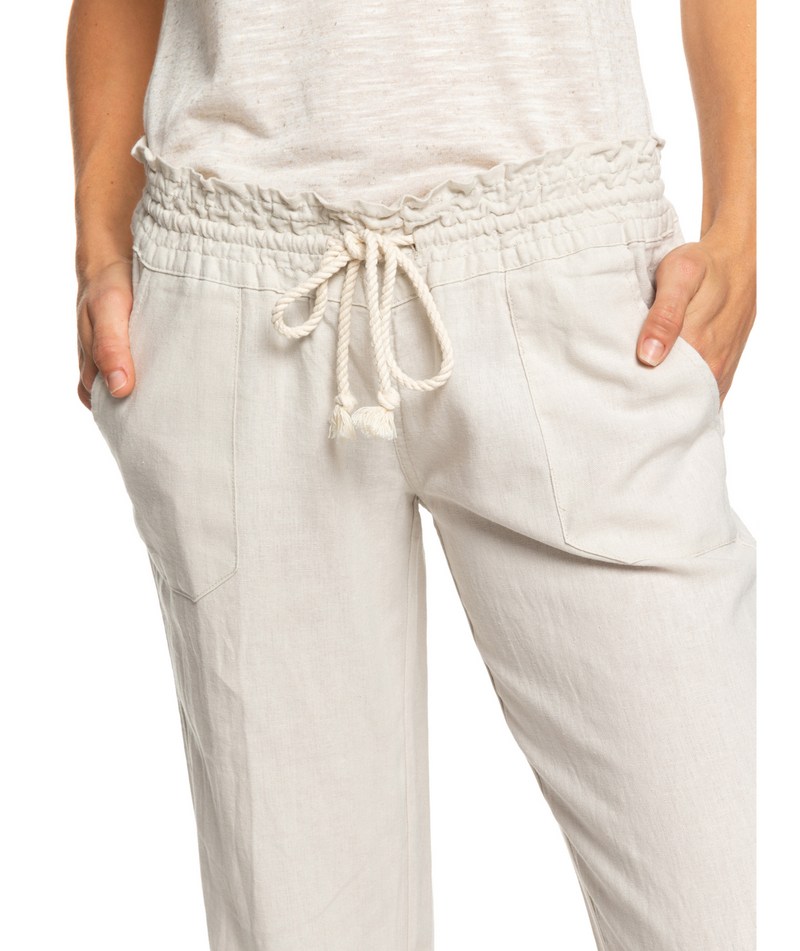 Oceanside Pant - Roxy