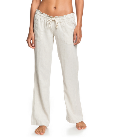 Oceanside Pant - Roxy