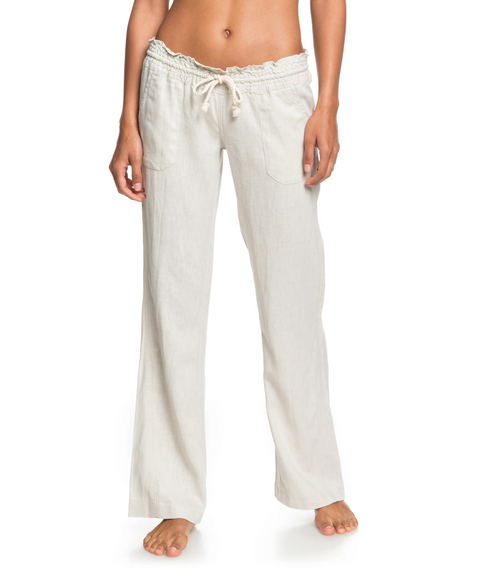 Oceanside Pant - Roxy