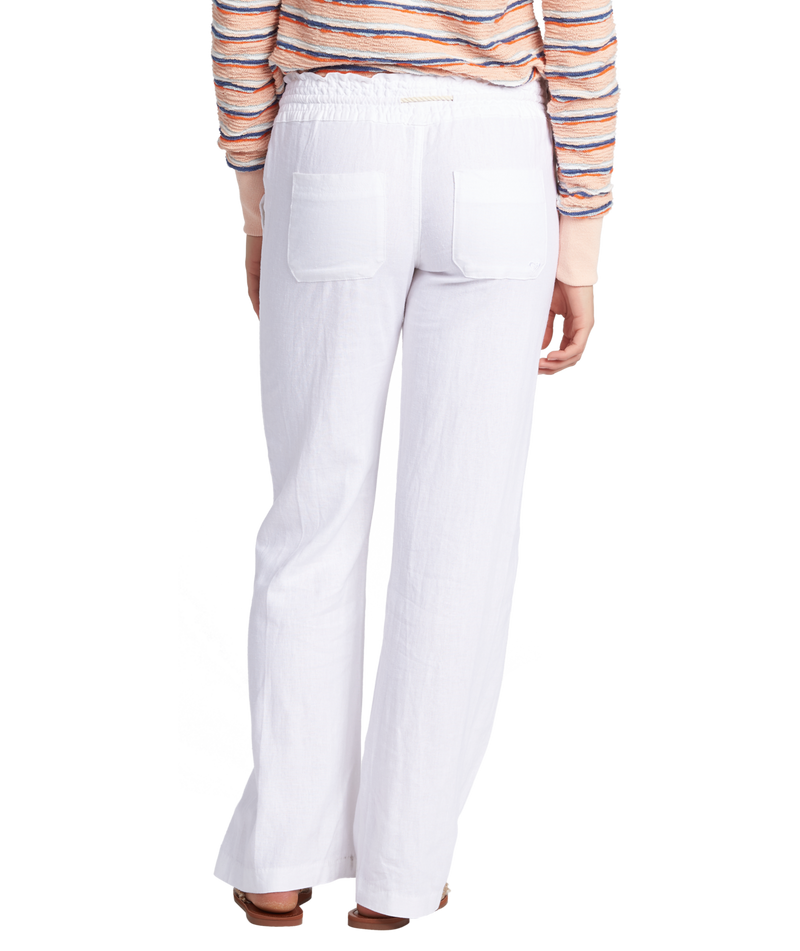 Oceanside Pant - Roxy