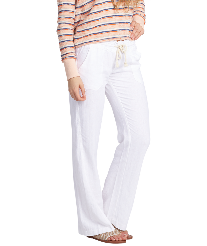 Oceanside Pant - Roxy