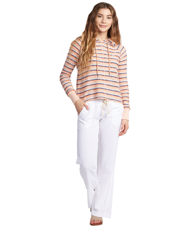 Oceanside Pant - Roxy