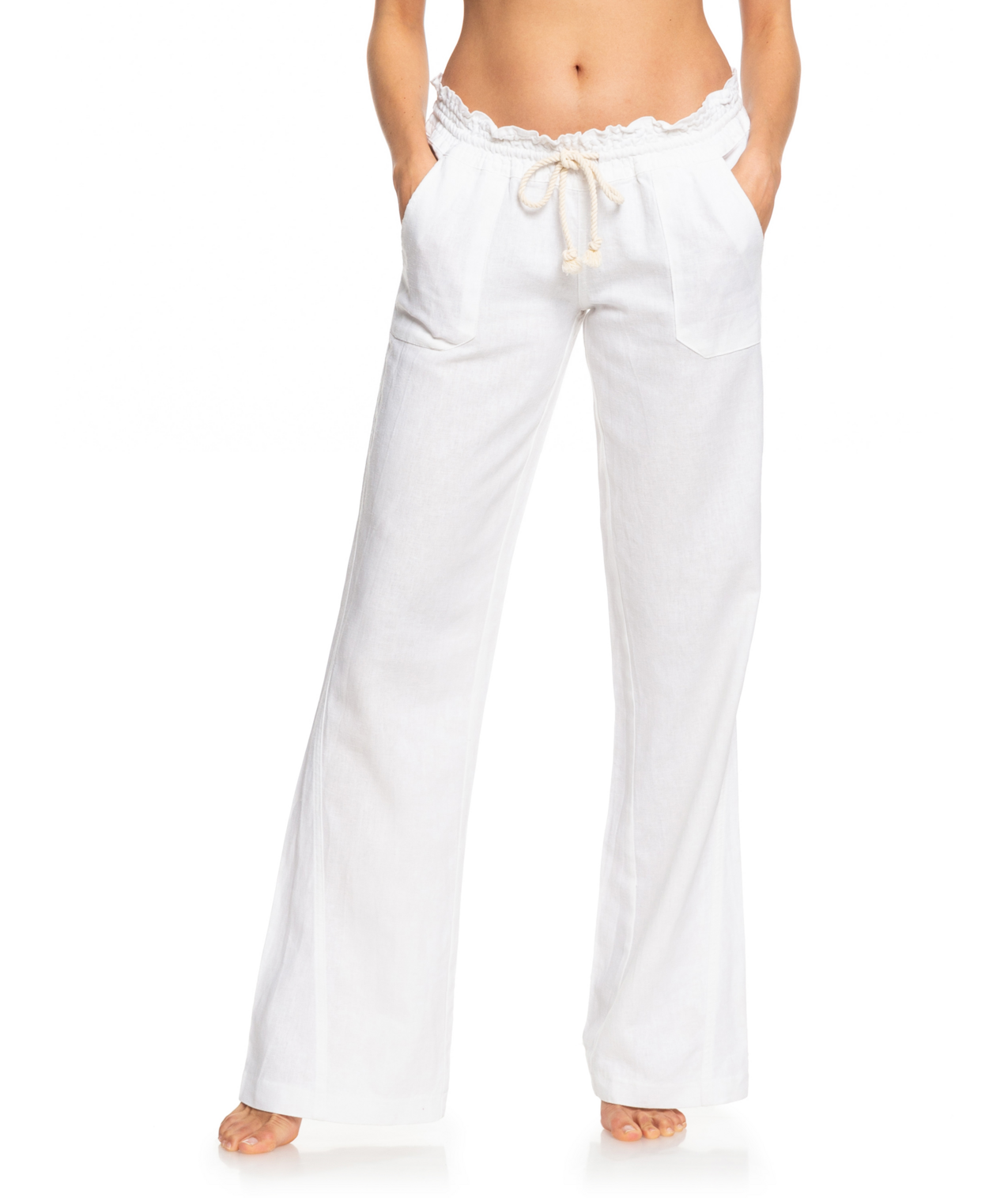Oceanside Pant - Roxy