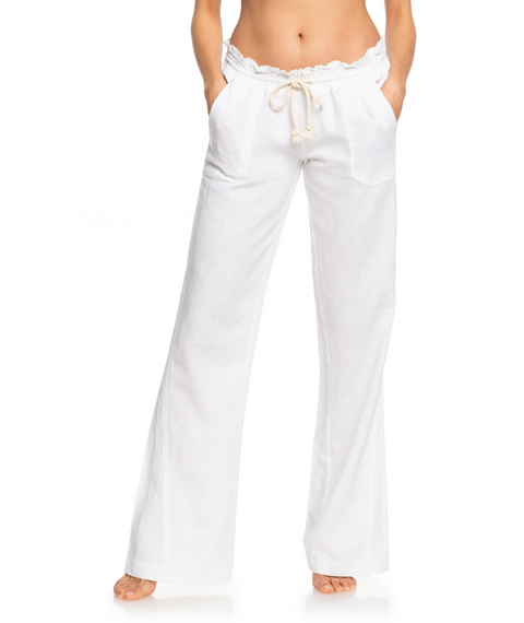 Oceanside Pant - Roxy
