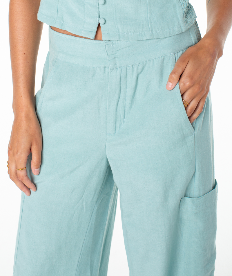 Maui Sessions Pant - Roxy