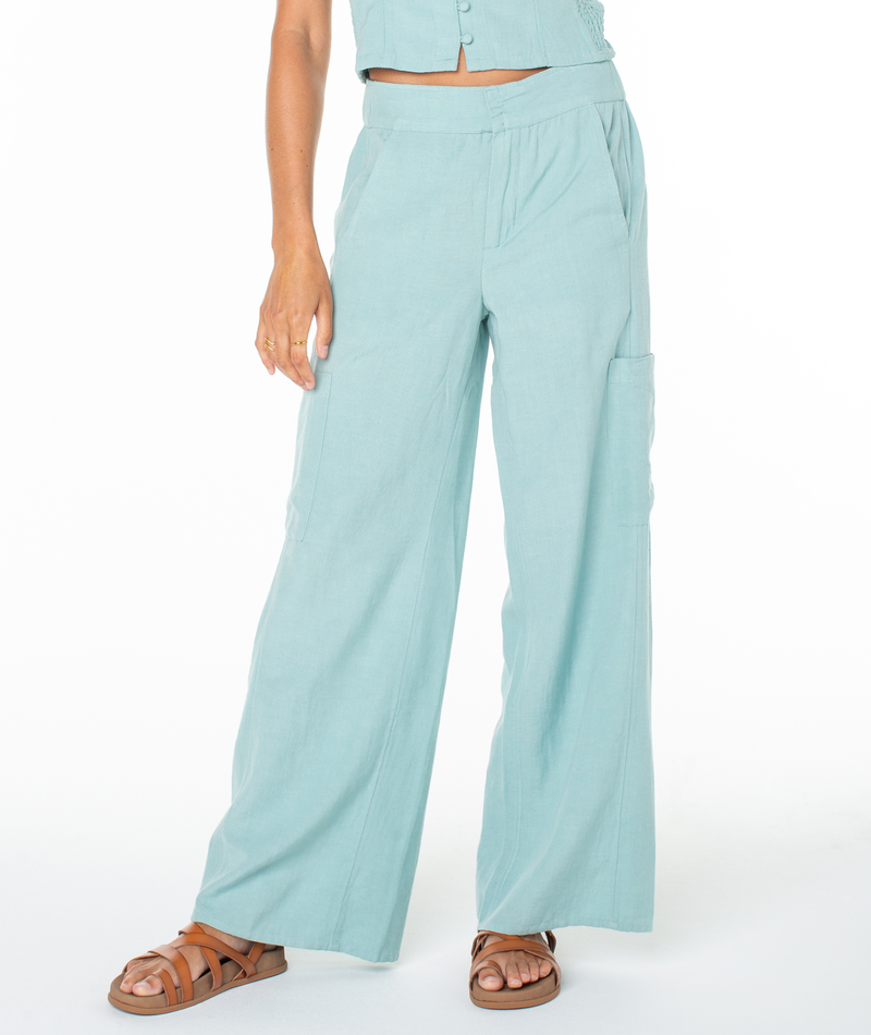 Maui Sessions Pant - Roxy
