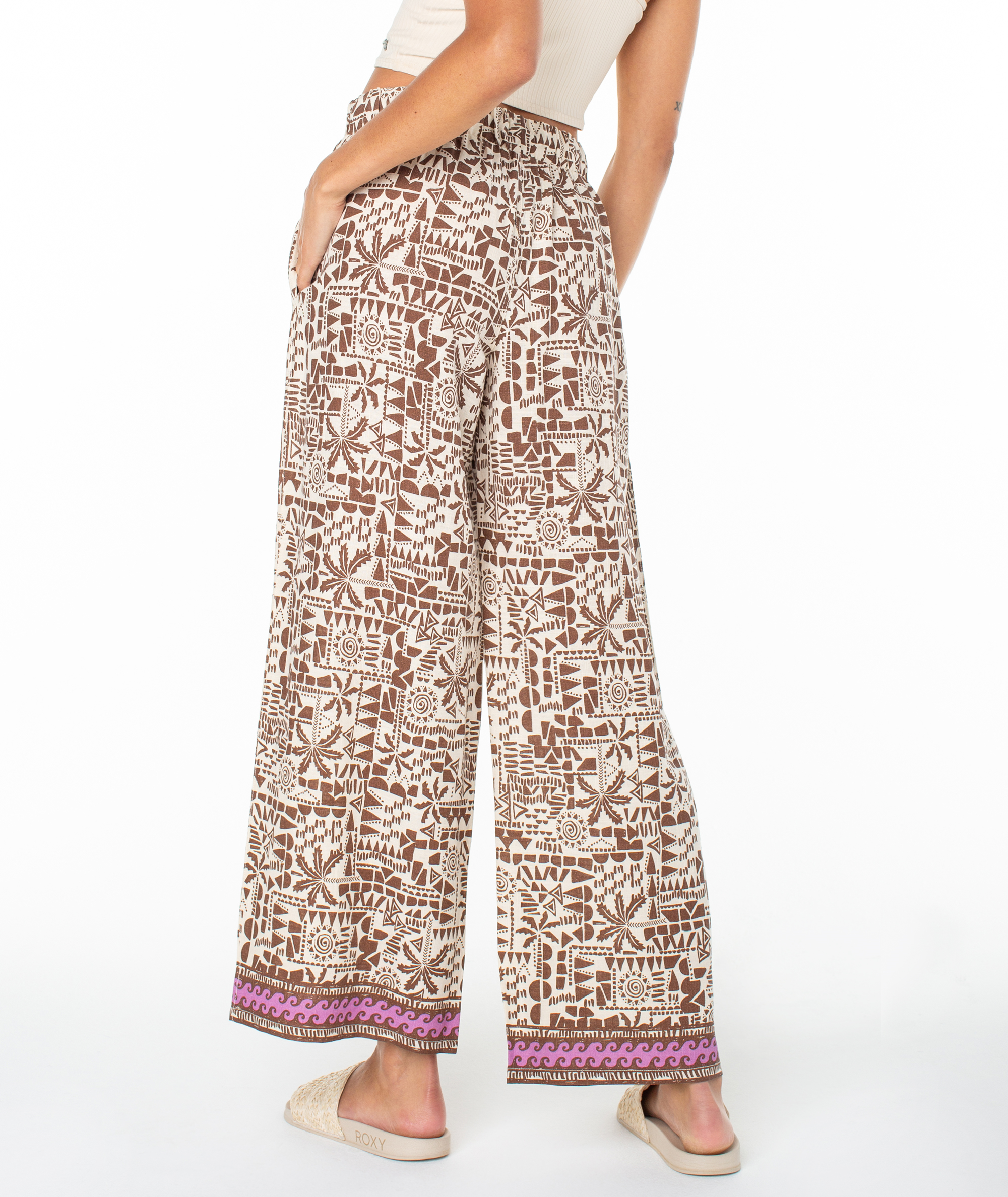 Hana Pant - Roxy