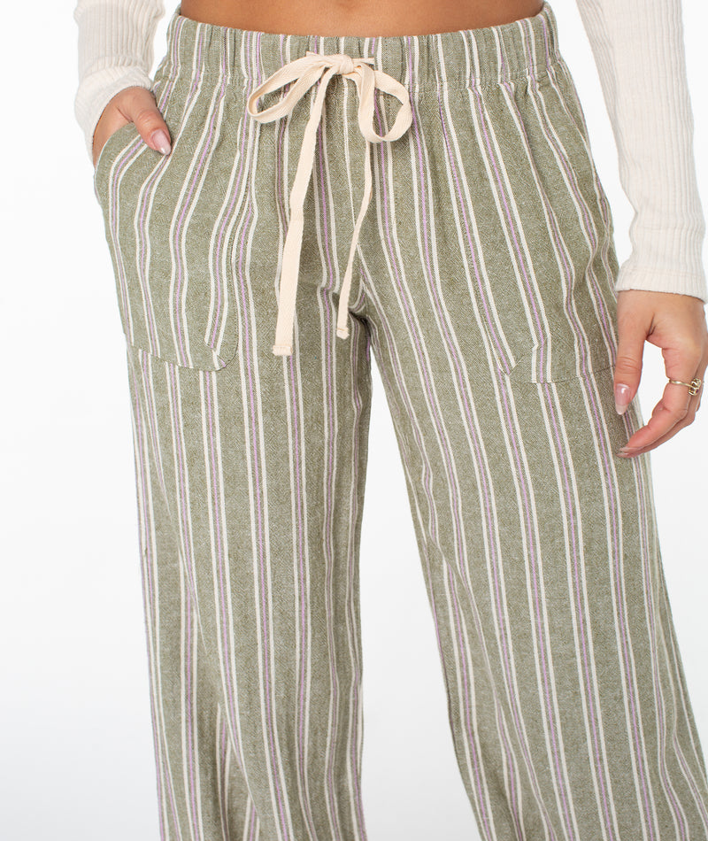 Lagoon Cargo Pant