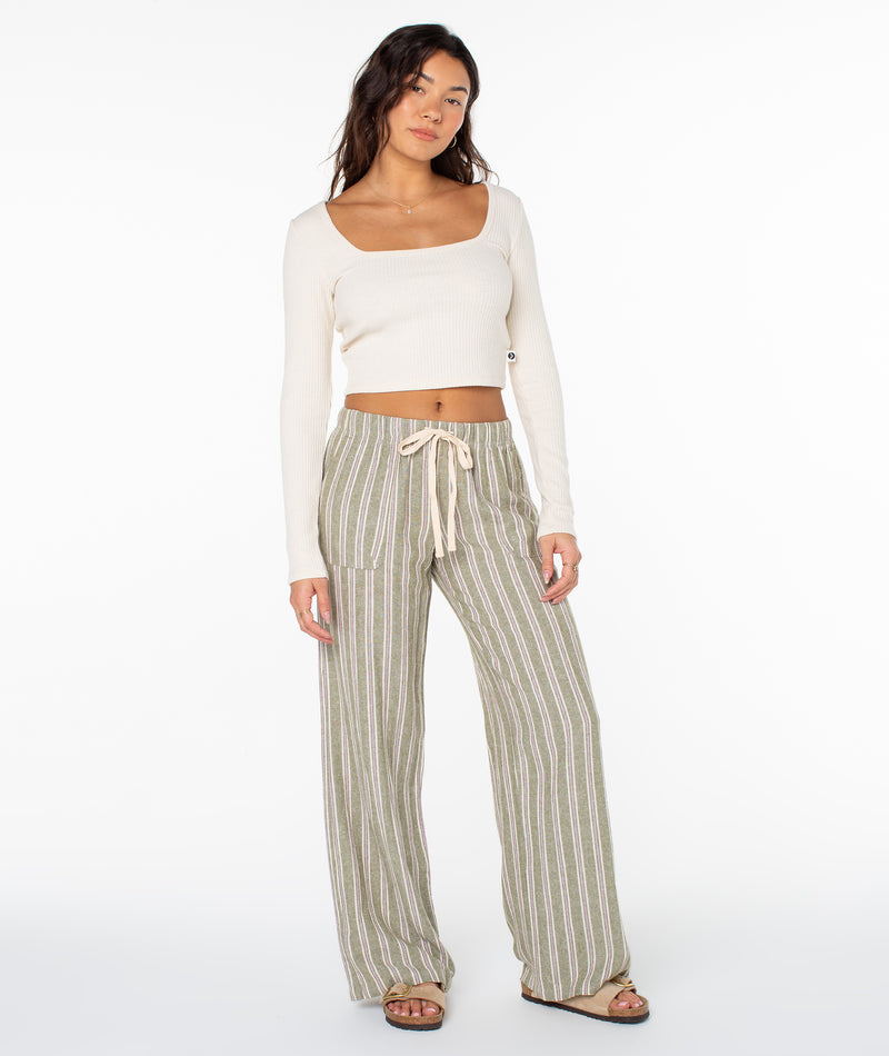 Lagoon Cargo Pant