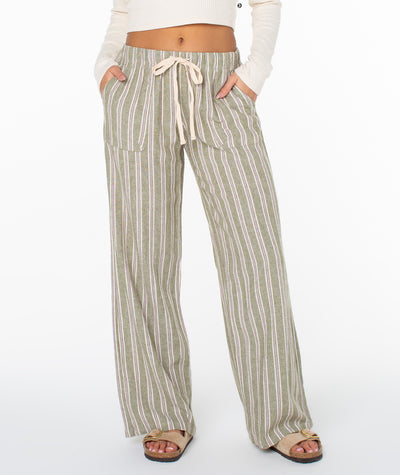 Lagoon Cargo Pant