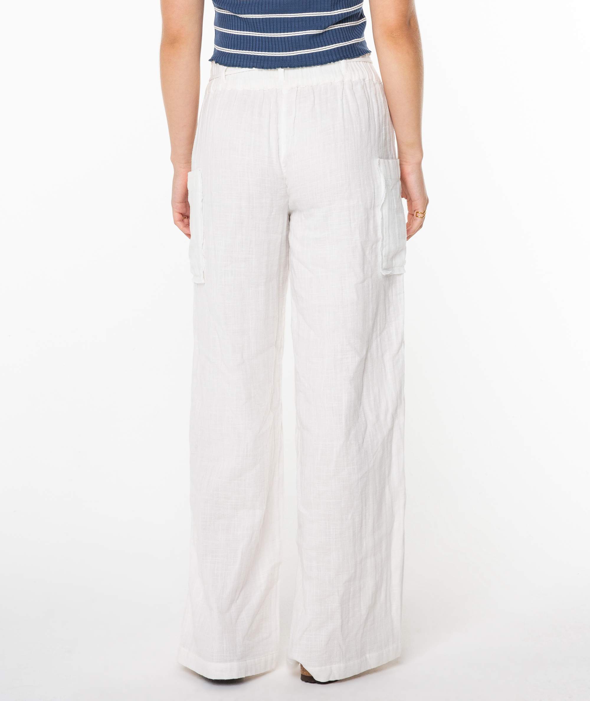 Sea Goldie Pant - Roxy