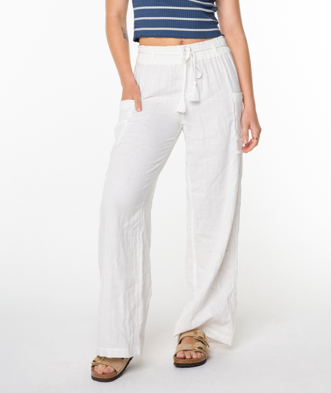 Sea Goldie Pant - ROXY