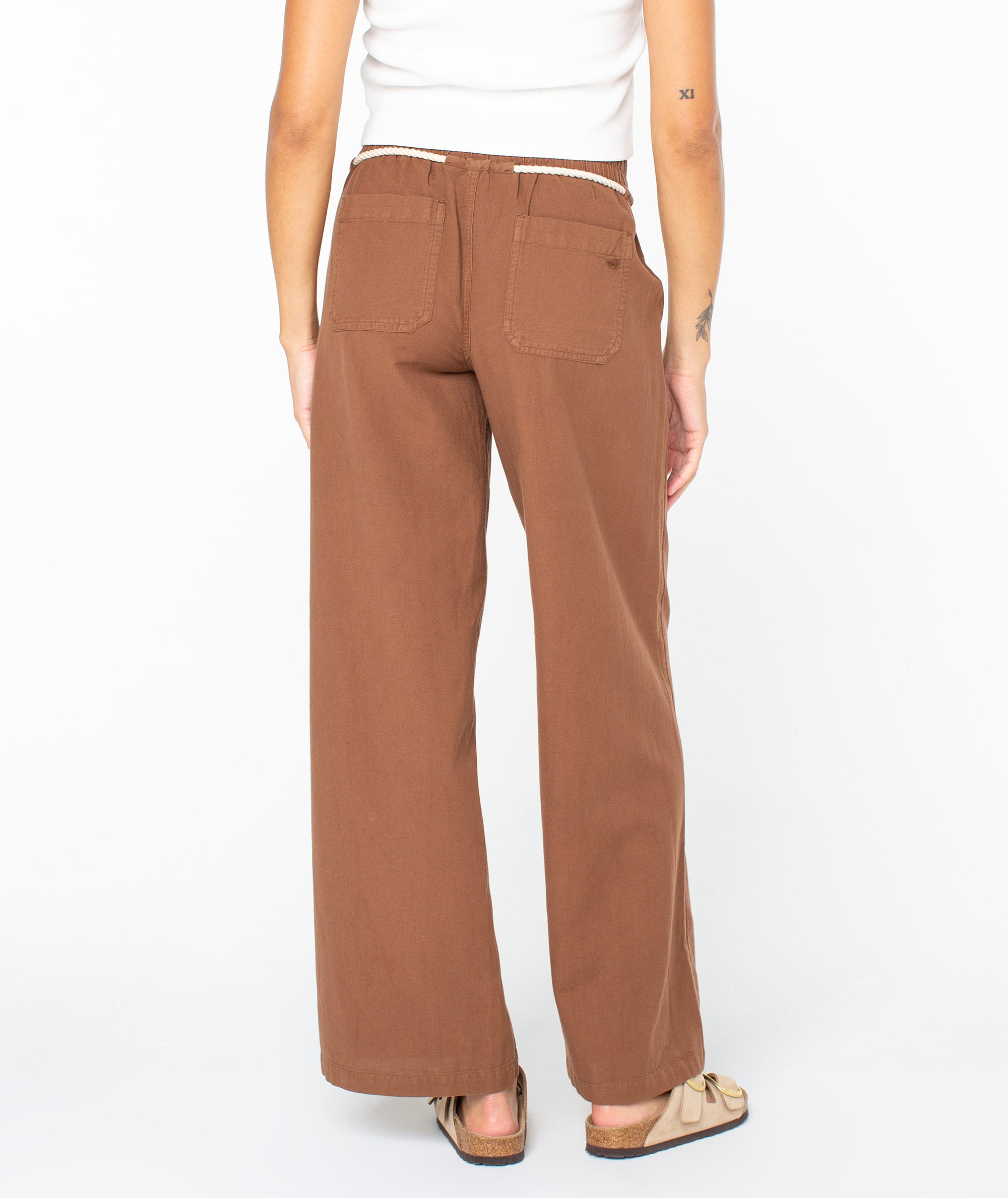 Paddle On Pant - Roxy