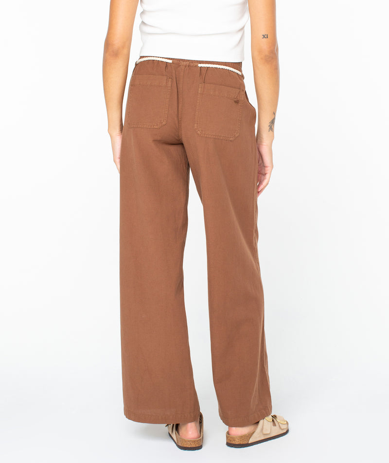 Paddle On Pant