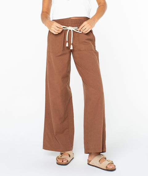 Paddle On Pant