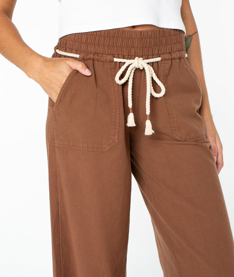 Paddle On Pant
