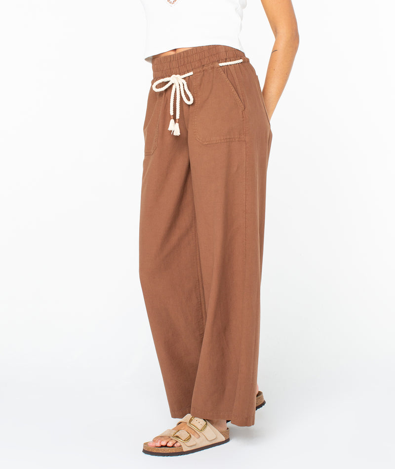 Paddle On Pant