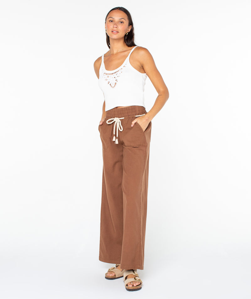 Paddle On Pant