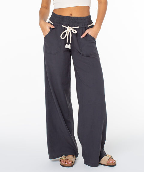 Paddle On Pant