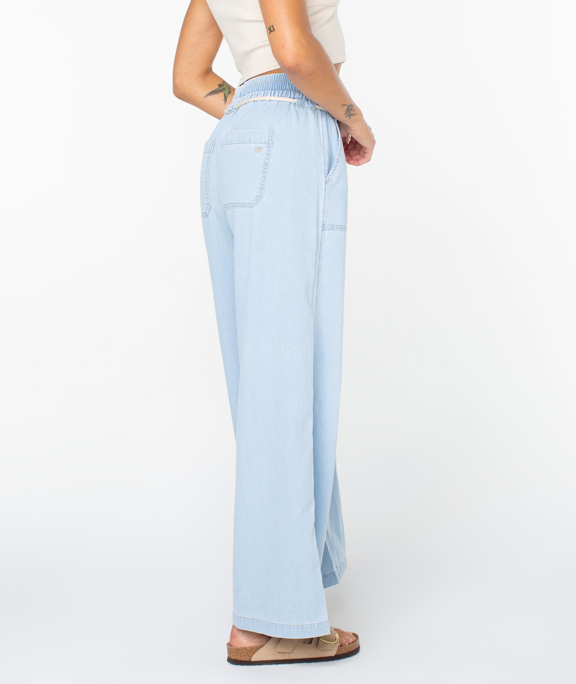 Paddle On Pant - Roxy