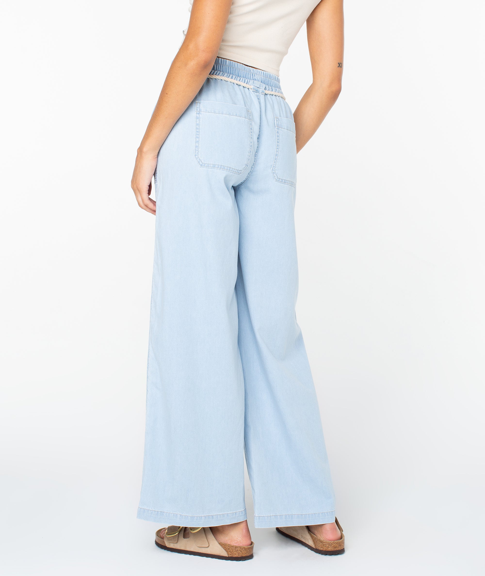 Paddle On Pant - Roxy