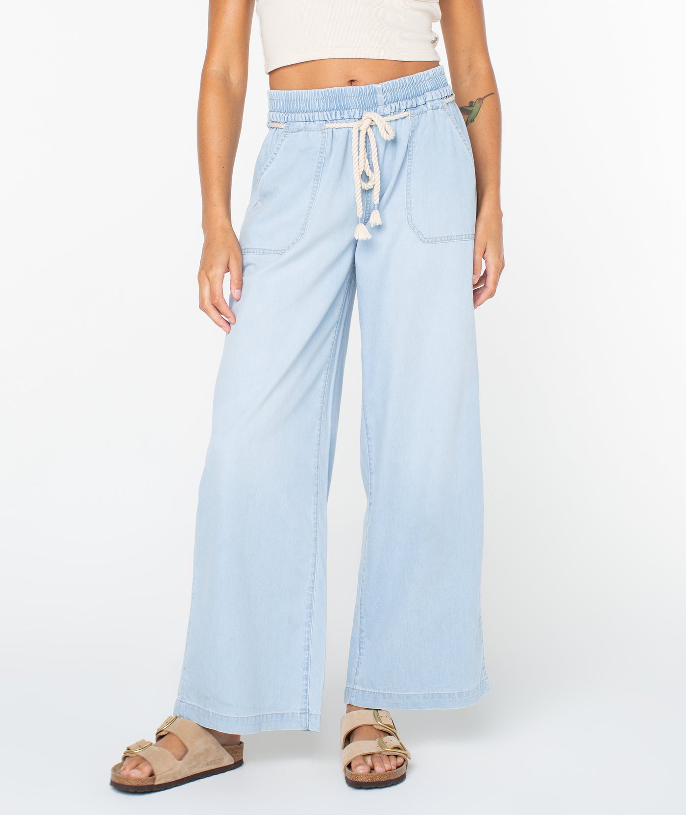 Paddle On Pant - ROXY