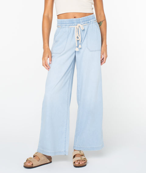 Paddle On Pant - ROXY