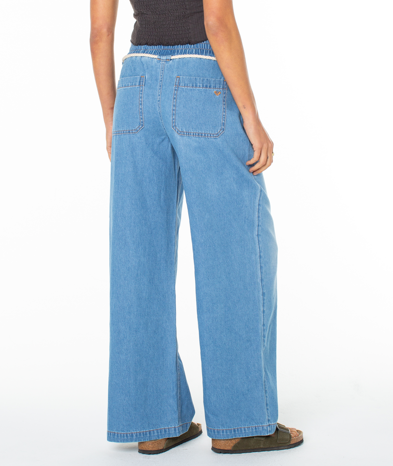 Paddle On Pant - Roxy