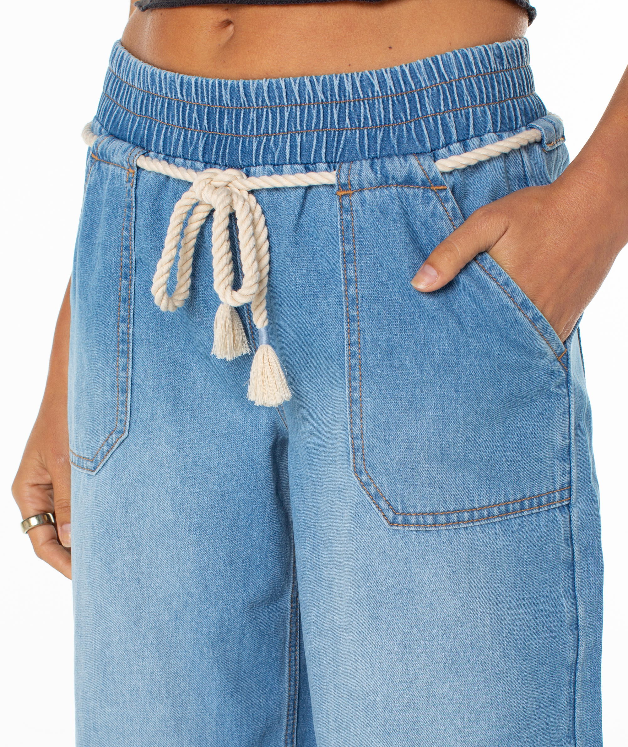 Paddle On Pant - Roxy