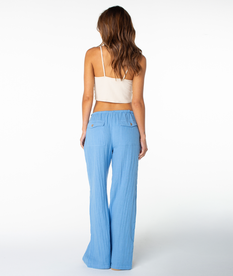 Iyla Pant - Roxy