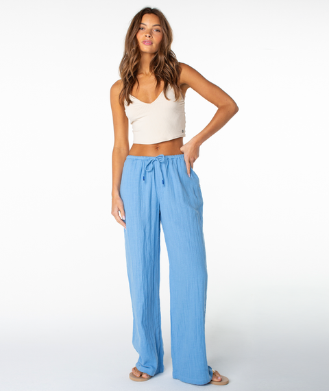 Iyla Pant - Roxy