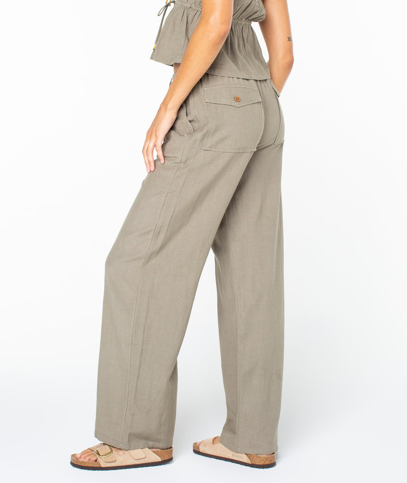 Iyla Pant