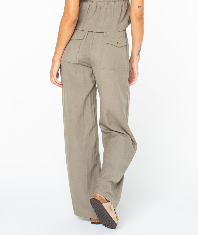 Iyla Pant
