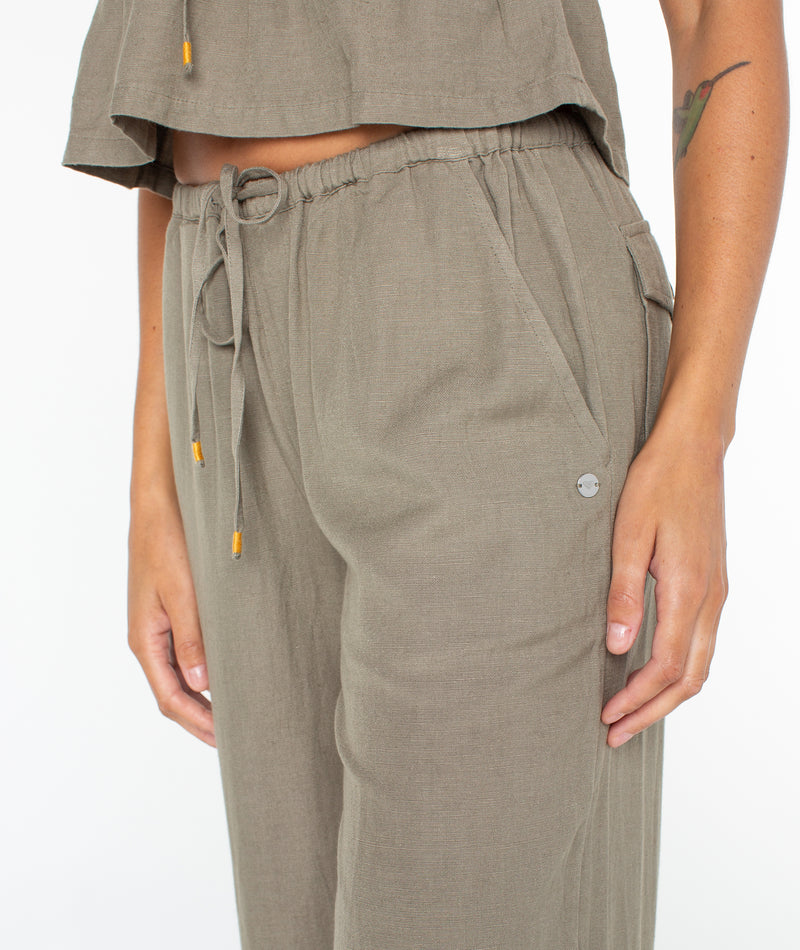 Iyla Pant