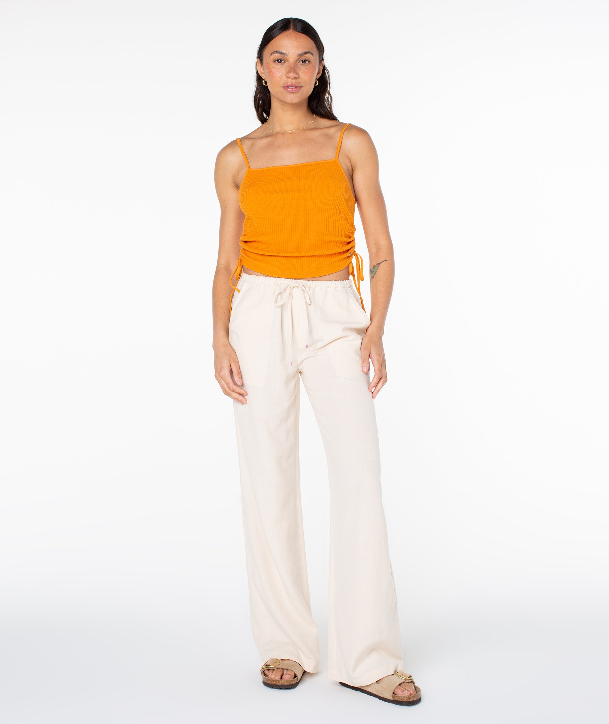 Iyla Pant - Roxy