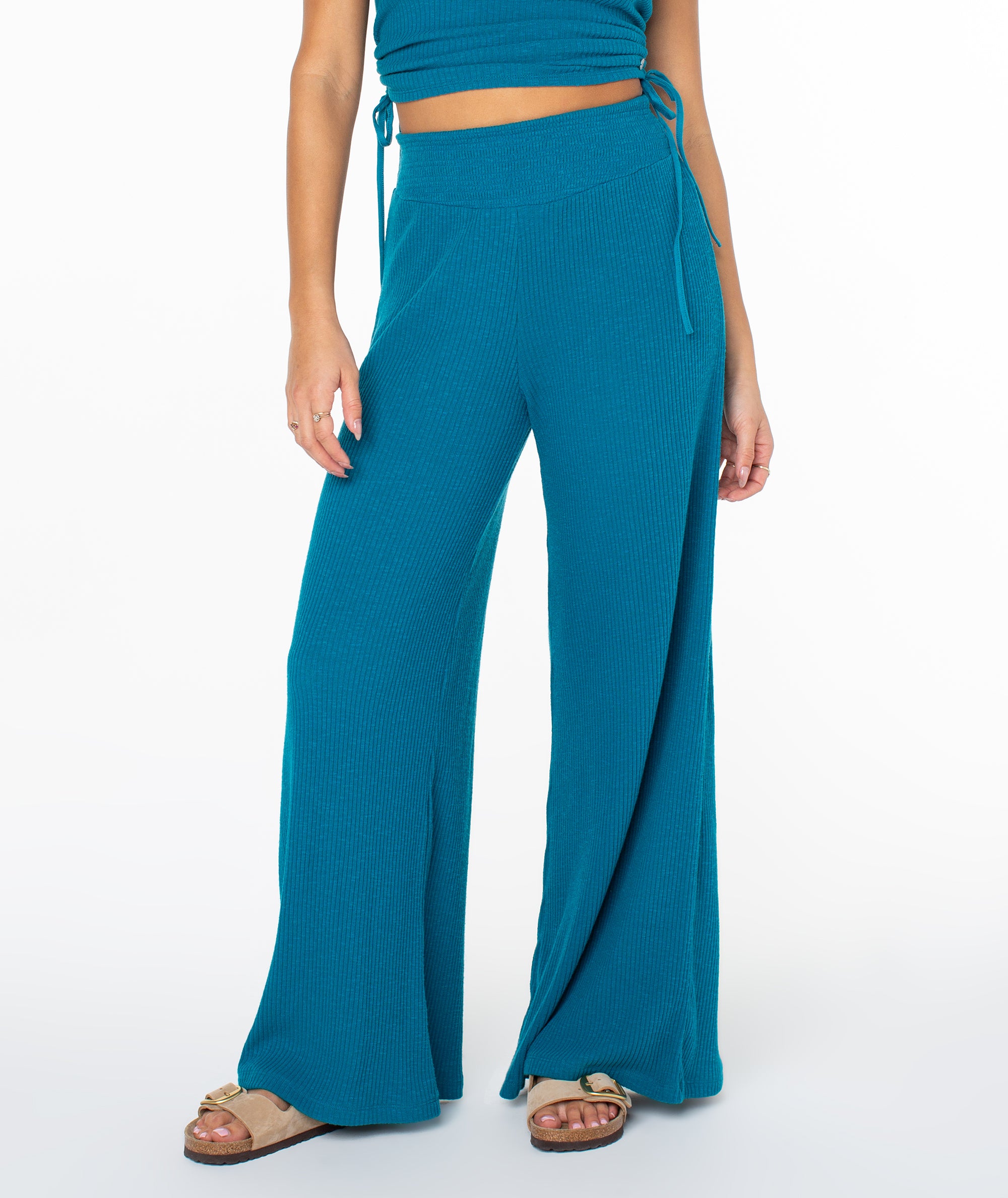 Marlena Lounge Pant - Roxy