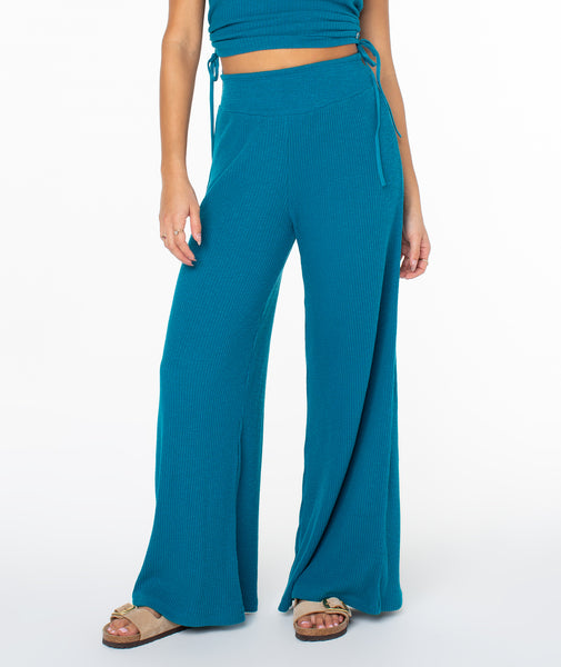 Marlena Lounge Pant - Roxy