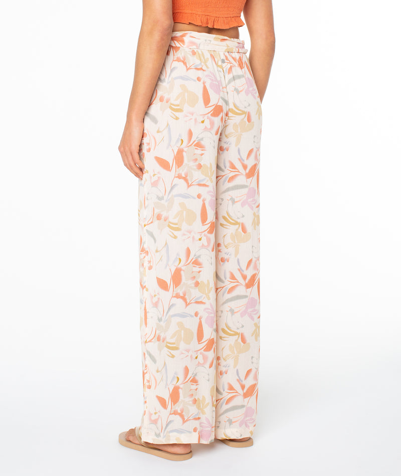 On The Road Pant - Roxy 