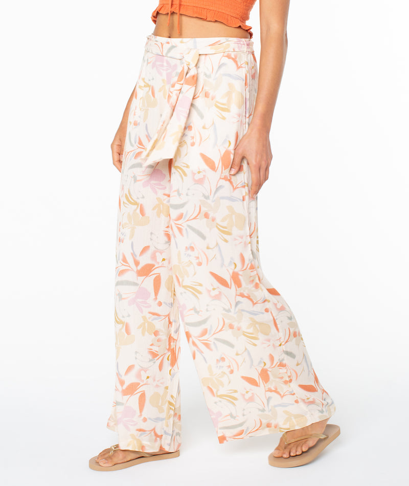 On The Road Pant - Roxy 