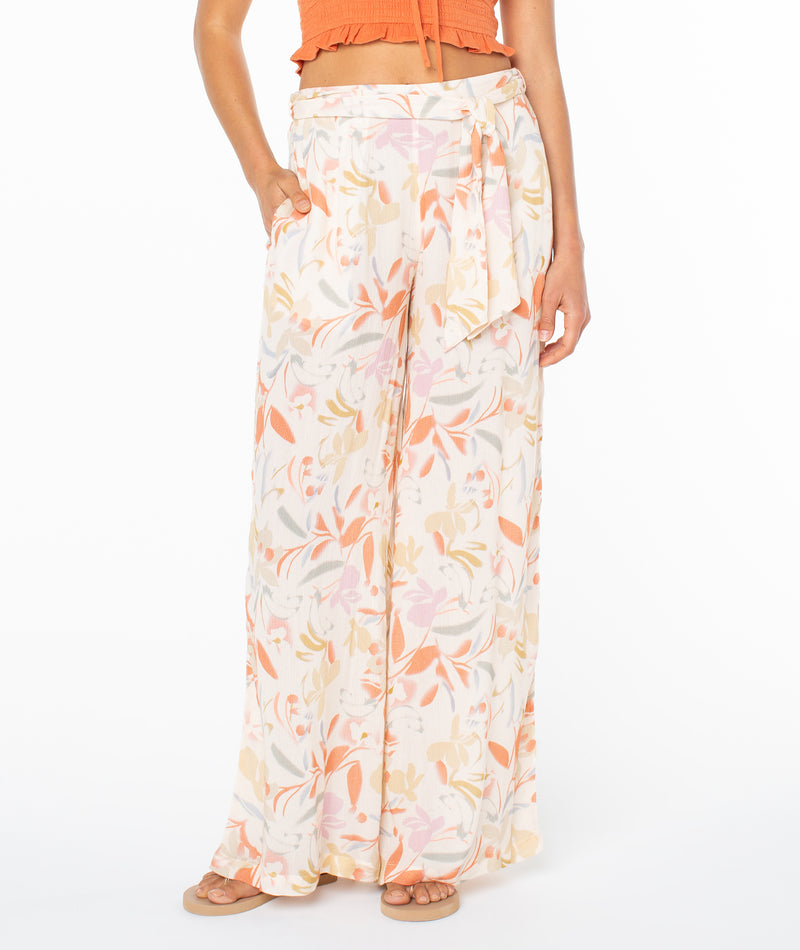 On The Road Pant - Roxy 