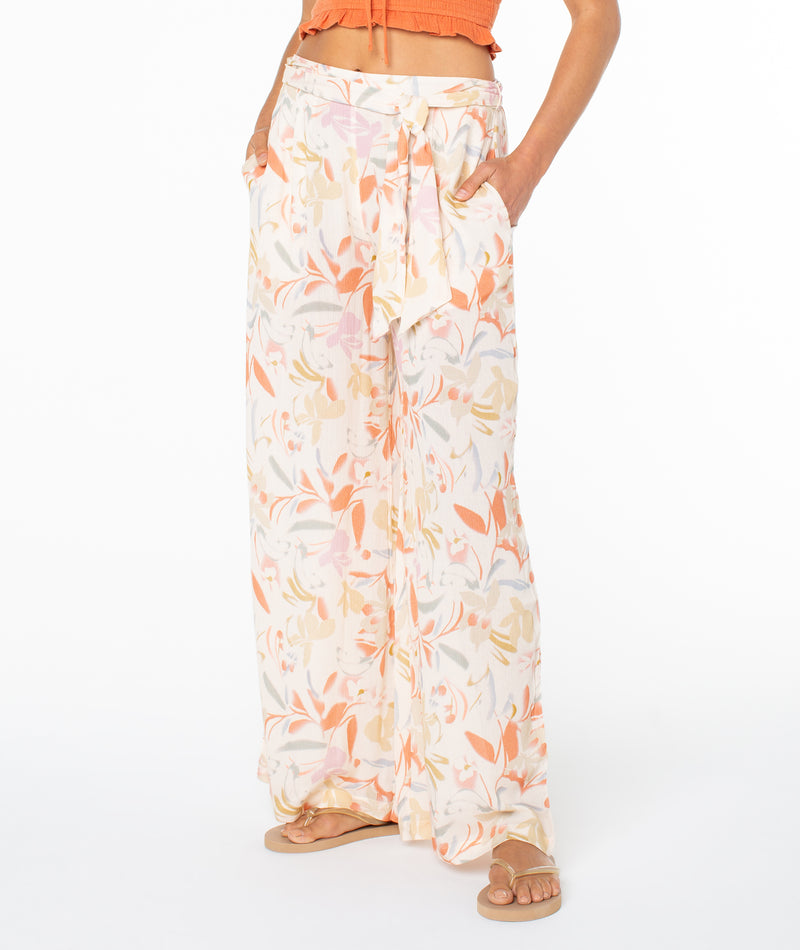 On The Road Pant - Roxy 
