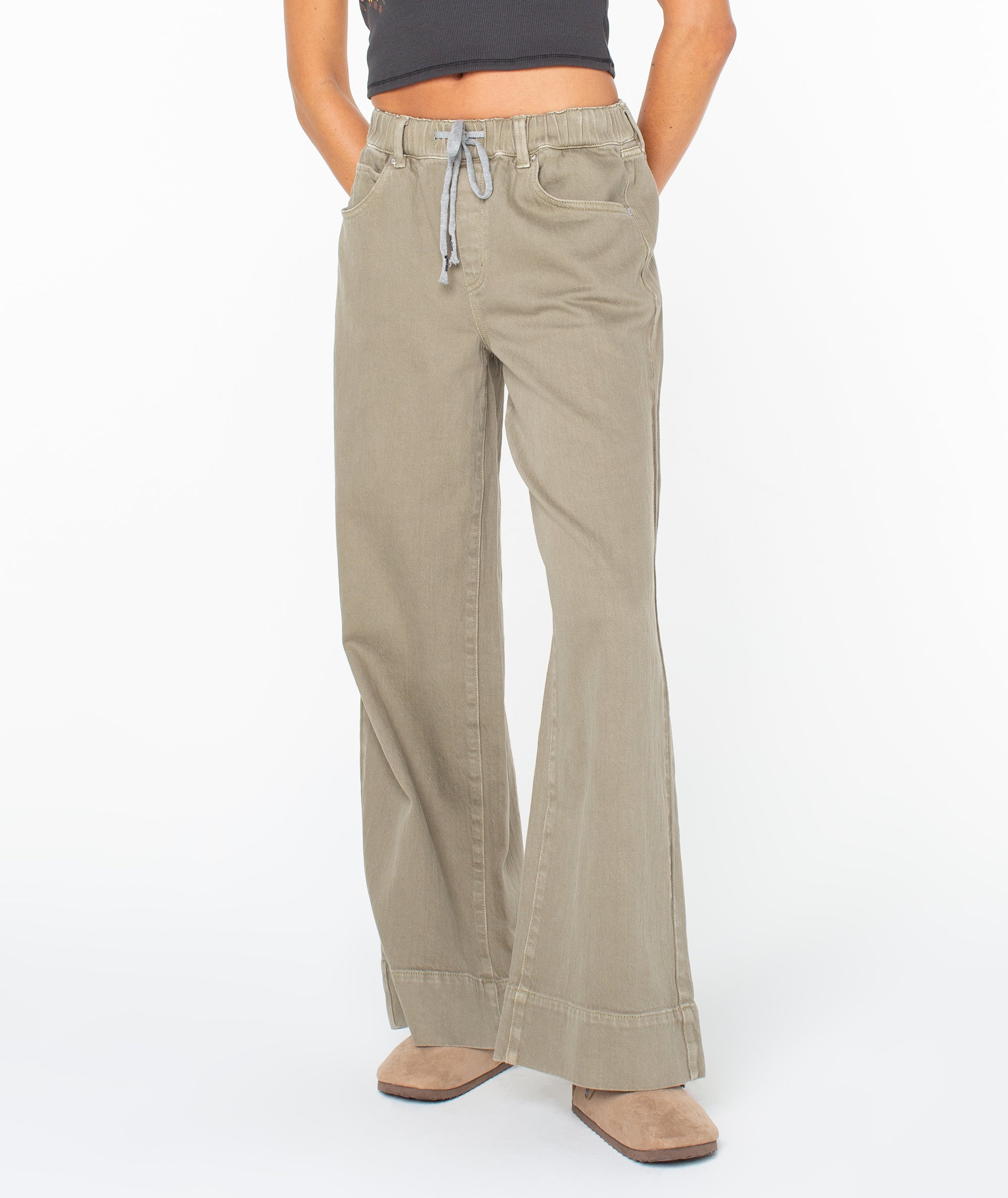 Finley Pant - Roxy