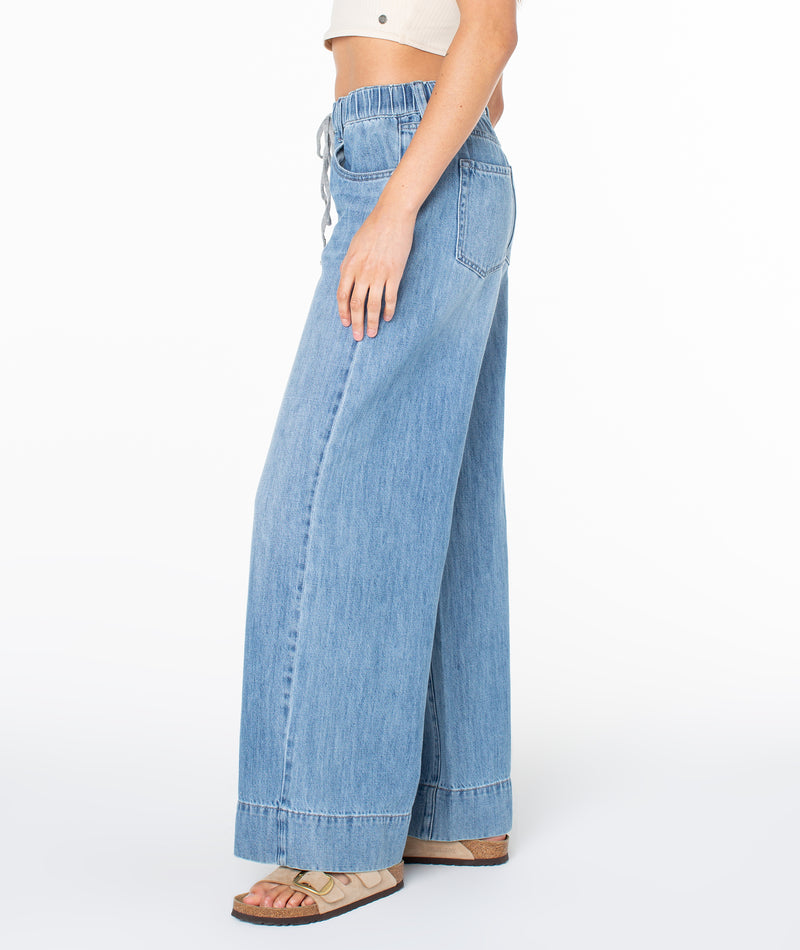Finley Pant - Roxy