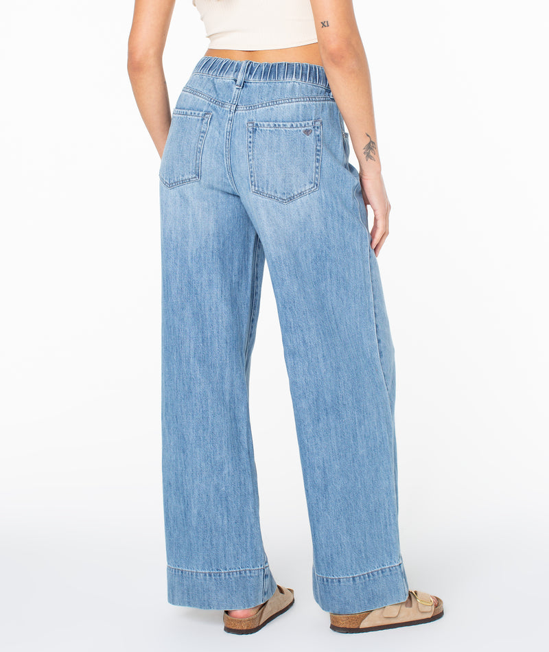 Finley Pant - Roxy