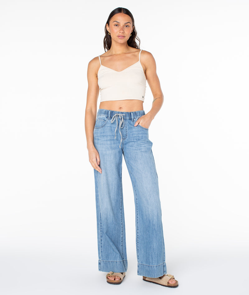 Finley Pant - Roxy