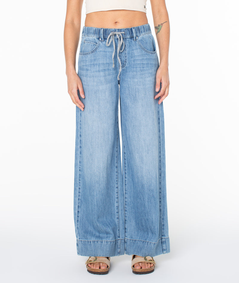 Finley Pant - Roxy