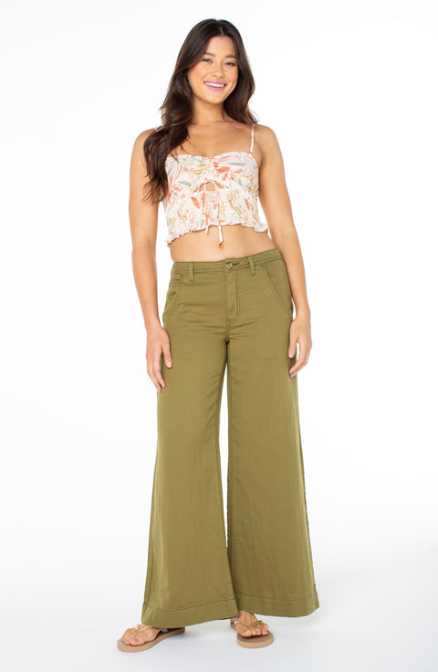 Boogie Board Pant - Roxy