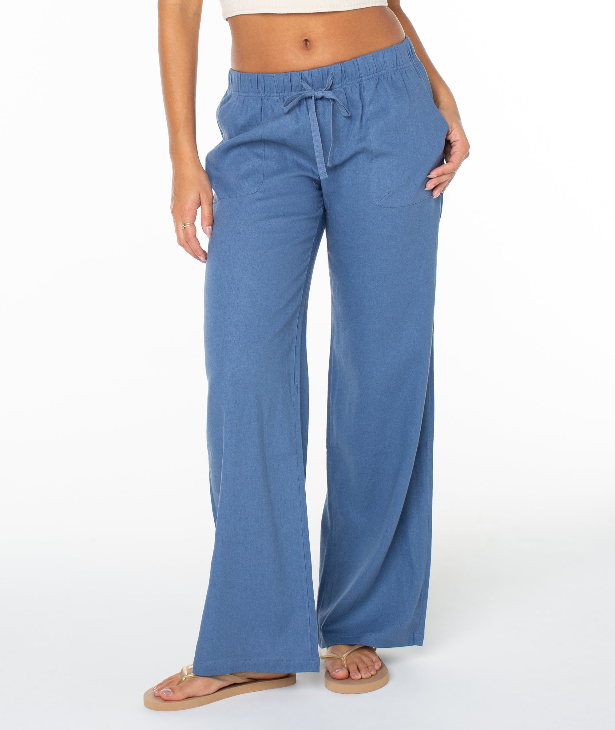 ADEAM アディアム　 フォクシー Lagoon Pants Lagoon Pant - Roxy