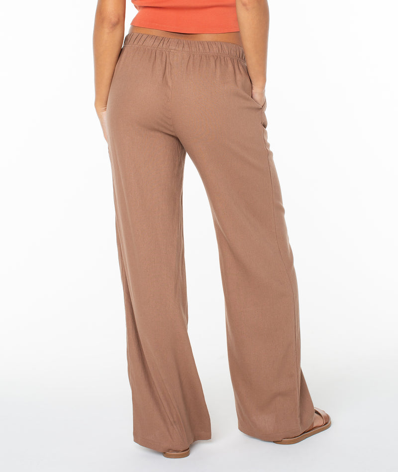 Lagoon Pant - Roxy 