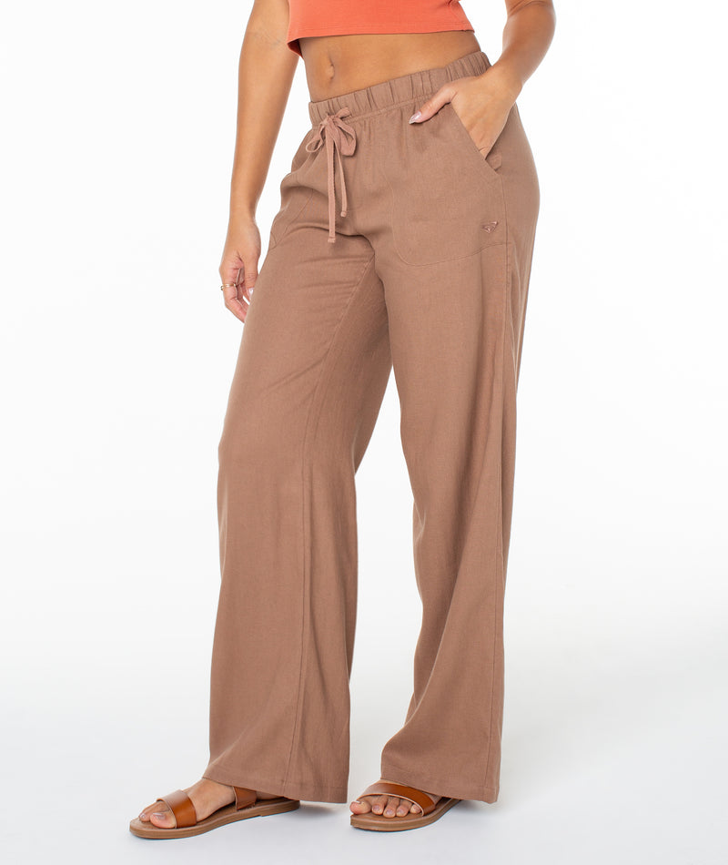 Lagoon Pant - Roxy 